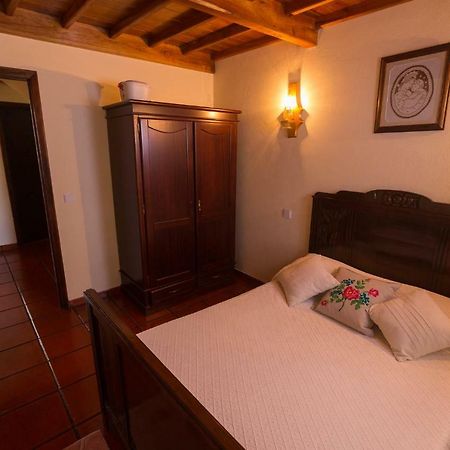 Casa Das Vinhas Feteira  Екстер'єр фото