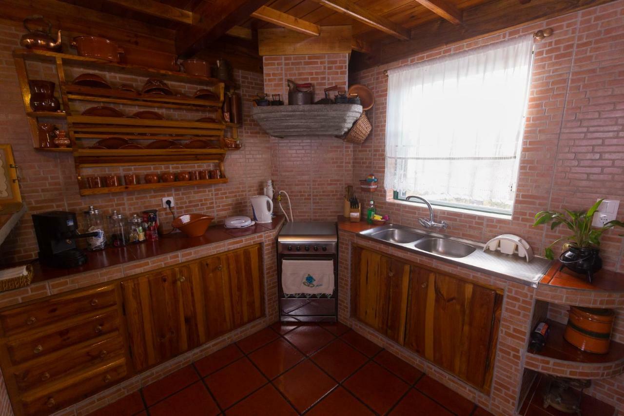 Casa Das Vinhas Feteira  Екстер'єр фото