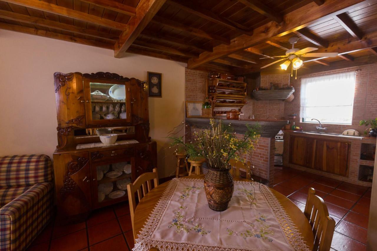 Casa Das Vinhas Feteira  Екстер'єр фото