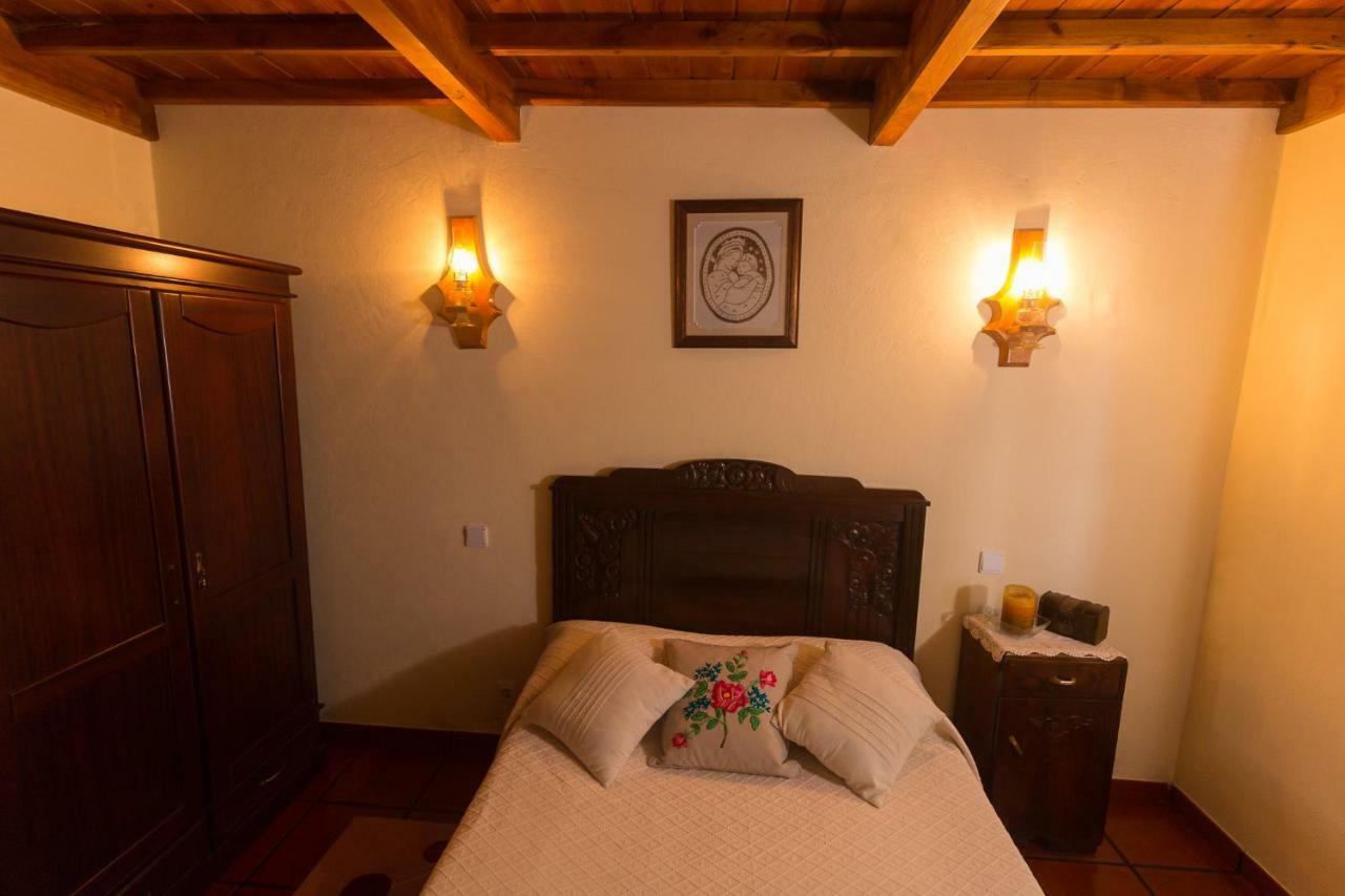 Casa Das Vinhas Feteira  Екстер'єр фото