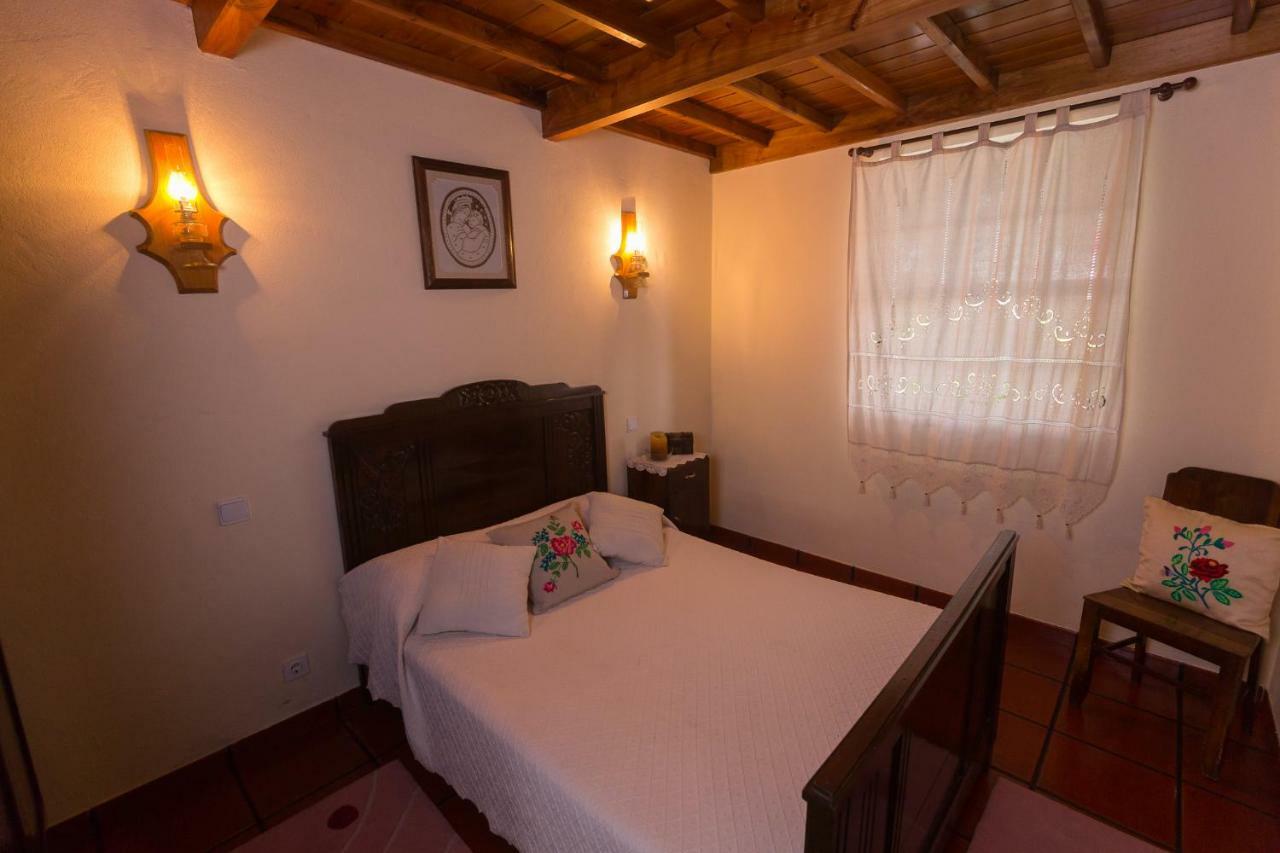 Casa Das Vinhas Feteira  Екстер'єр фото