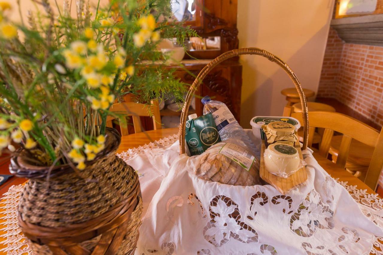 Casa Das Vinhas Feteira  Екстер'єр фото