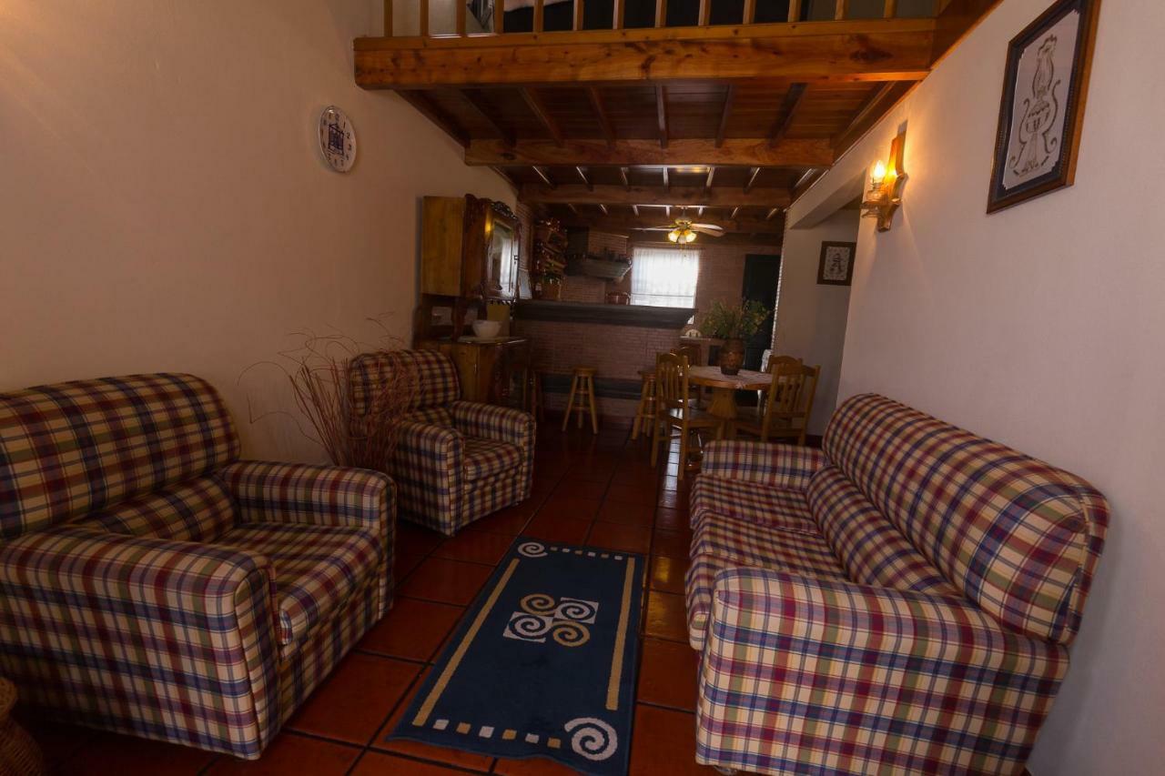 Casa Das Vinhas Feteira  Екстер'єр фото