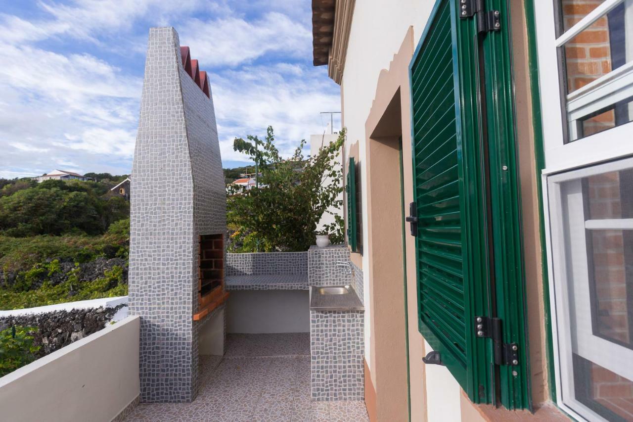 Casa Das Vinhas Feteira  Екстер'єр фото