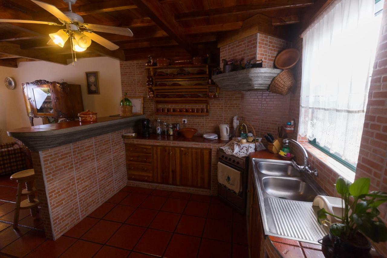 Casa Das Vinhas Feteira  Екстер'єр фото